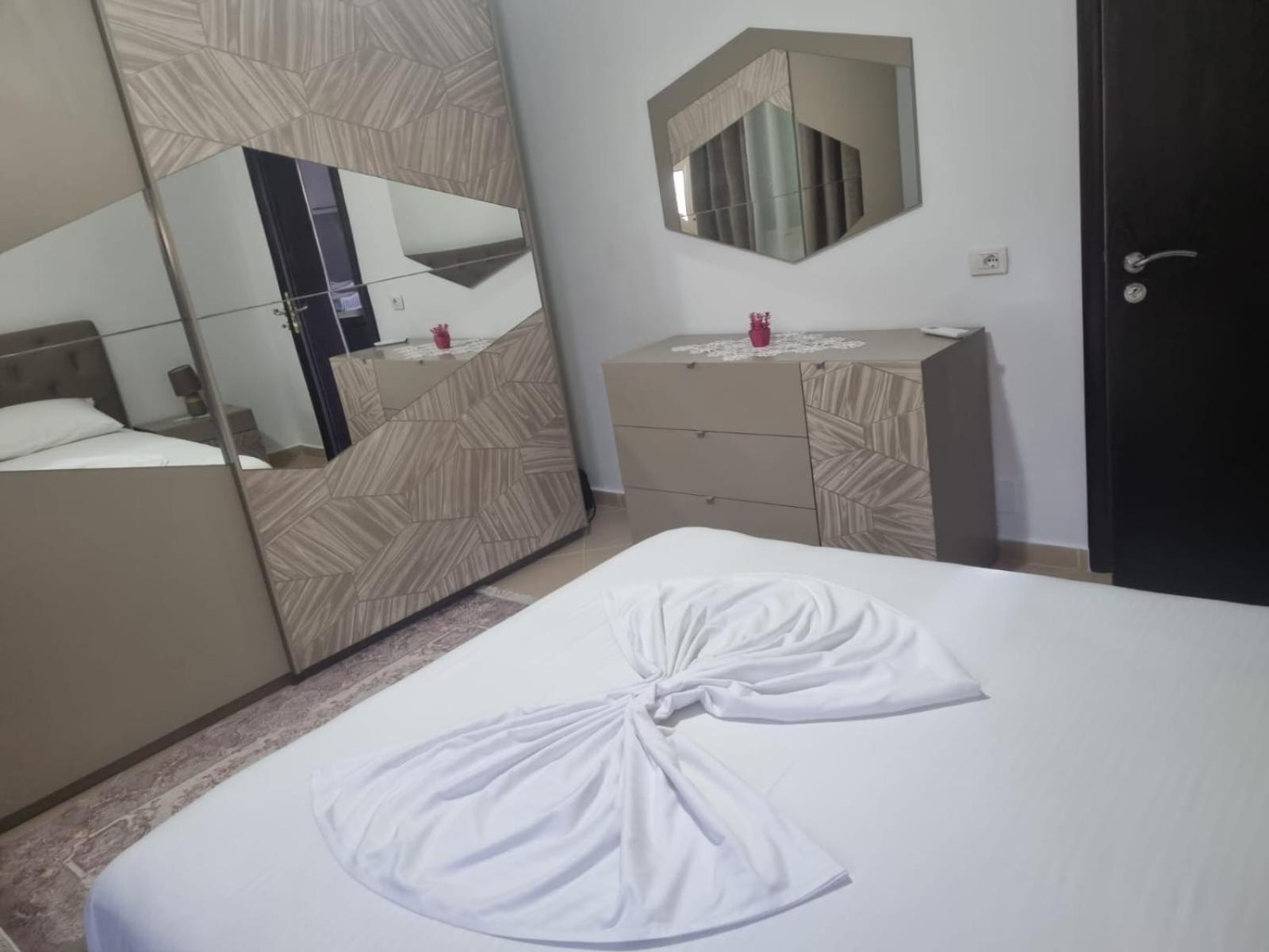 Vila Megi-Rent Room Vlorë Exteriér fotografie