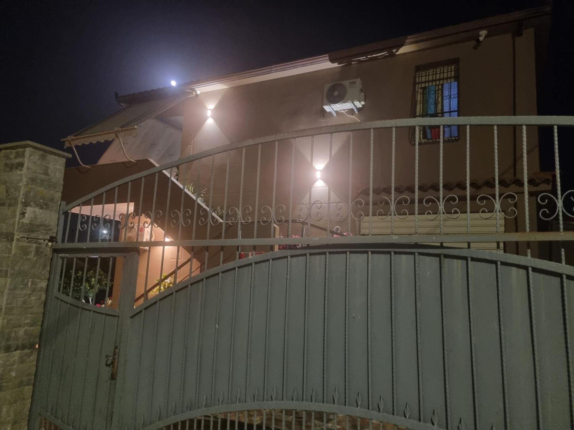 Vila Megi-Rent Room Vlorë Exteriér fotografie