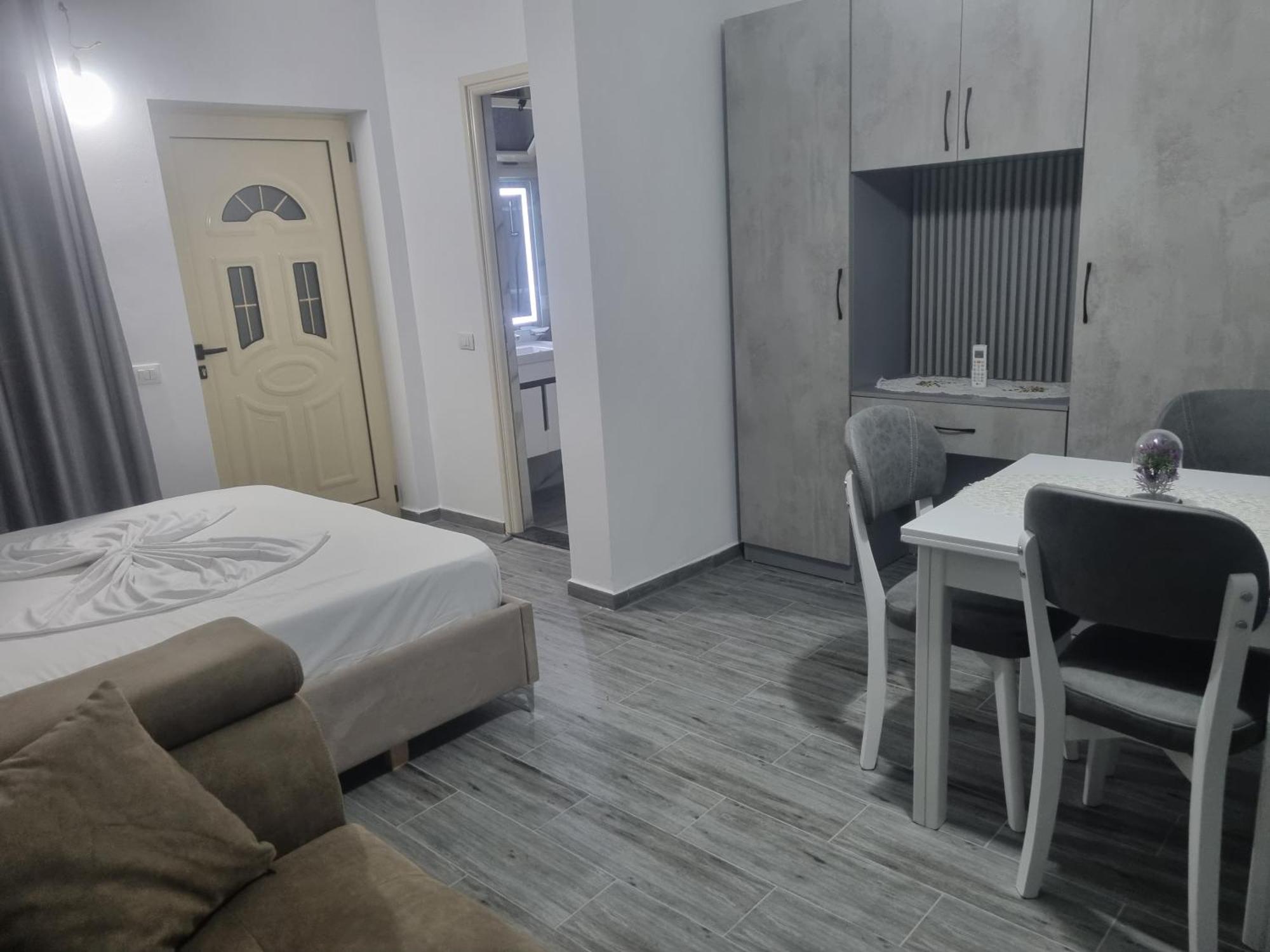 Vila Megi-Rent Room Vlorë Exteriér fotografie