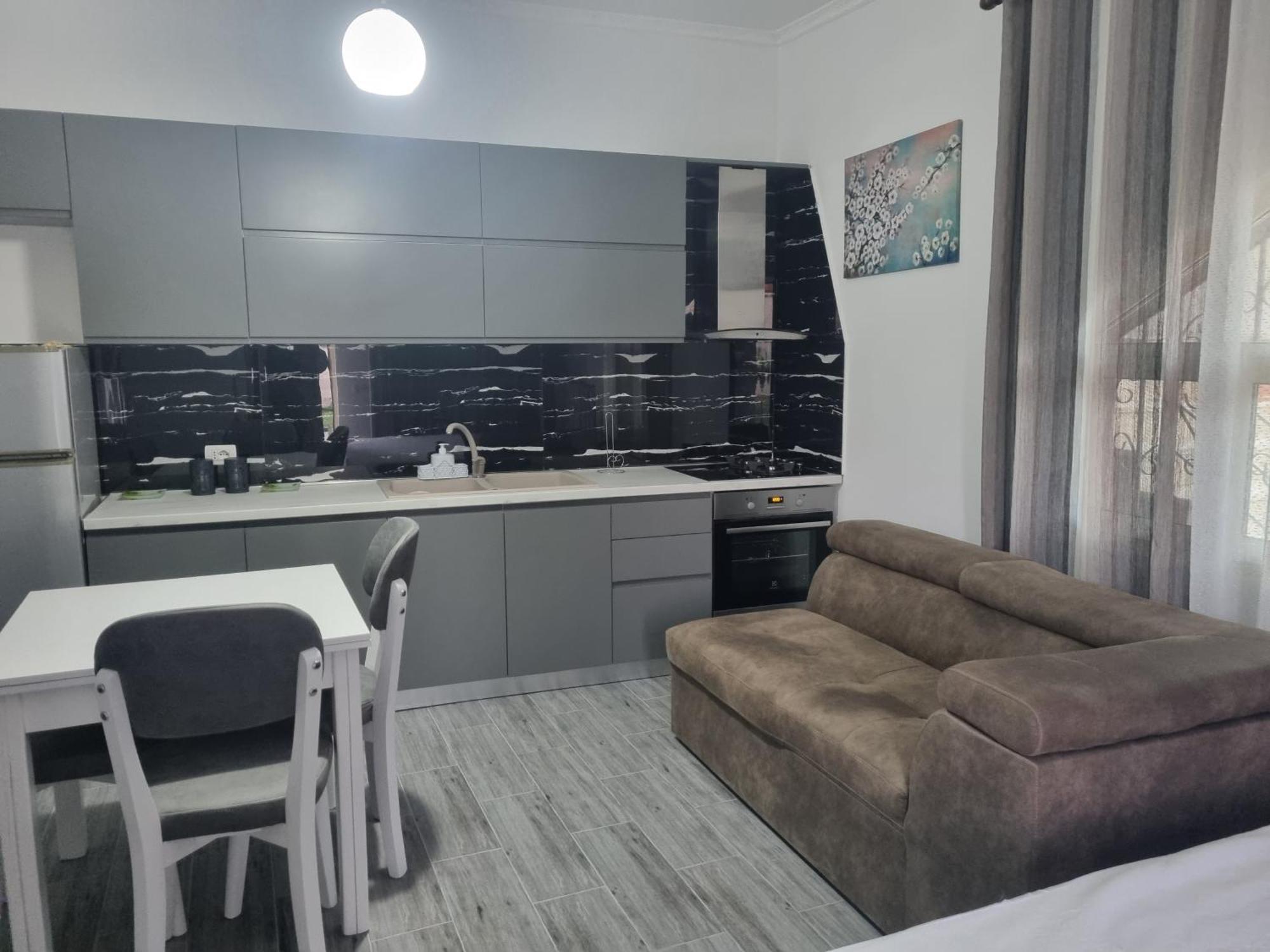 Vila Megi-Rent Room Vlorë Exteriér fotografie