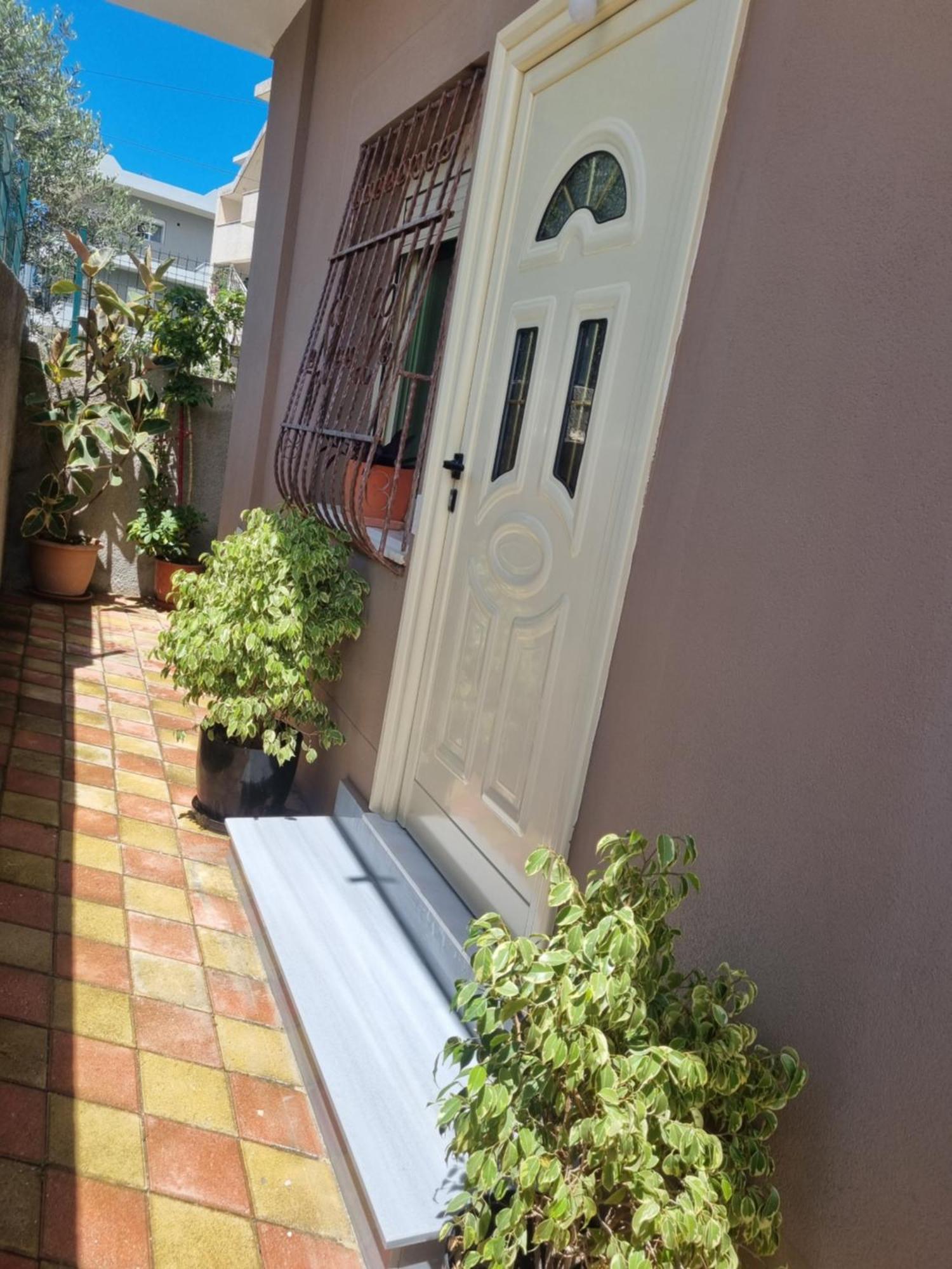 Vila Megi-Rent Room Vlorë Pokoj fotografie