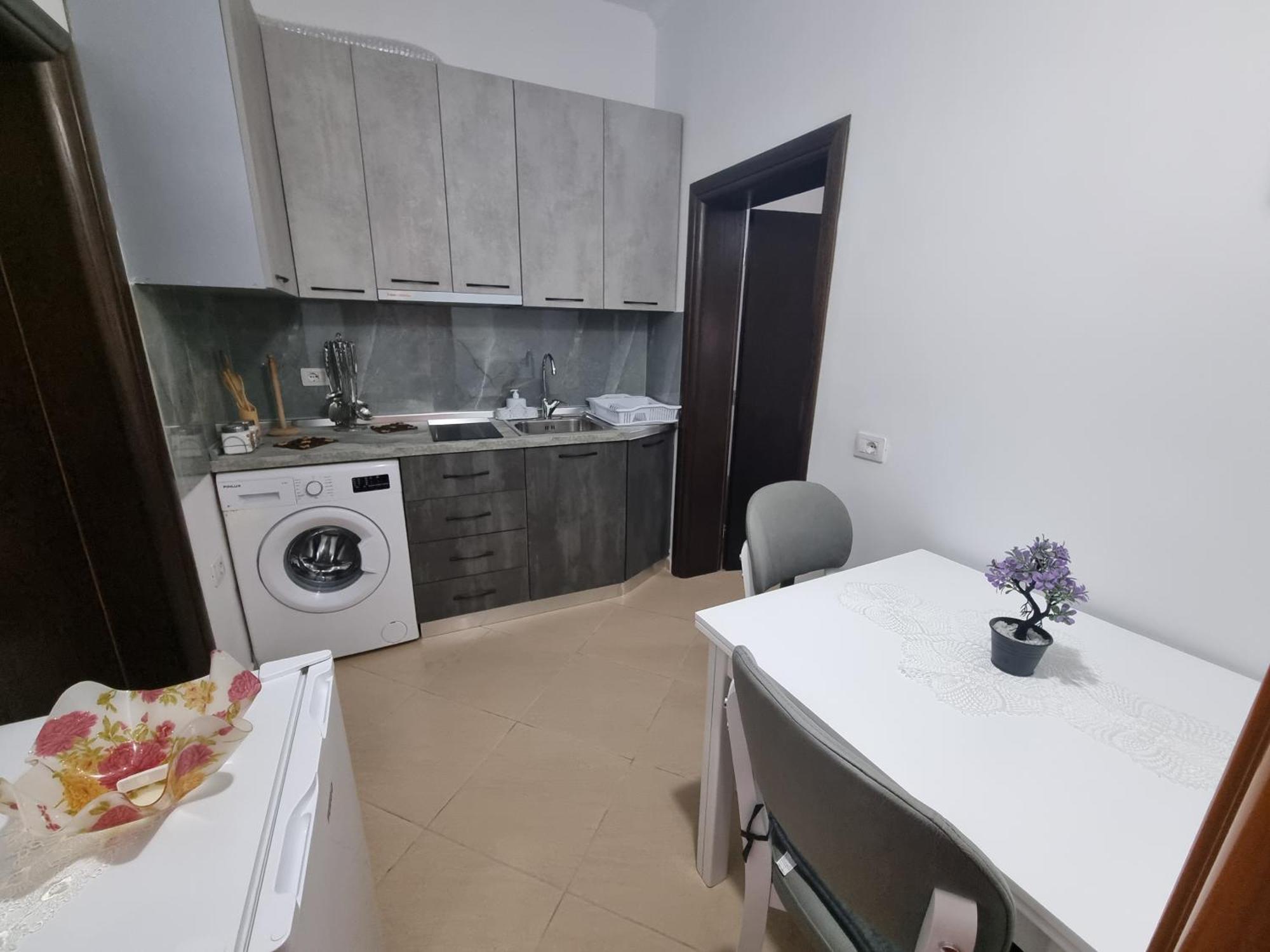 Vila Megi-Rent Room Vlorë Pokoj fotografie