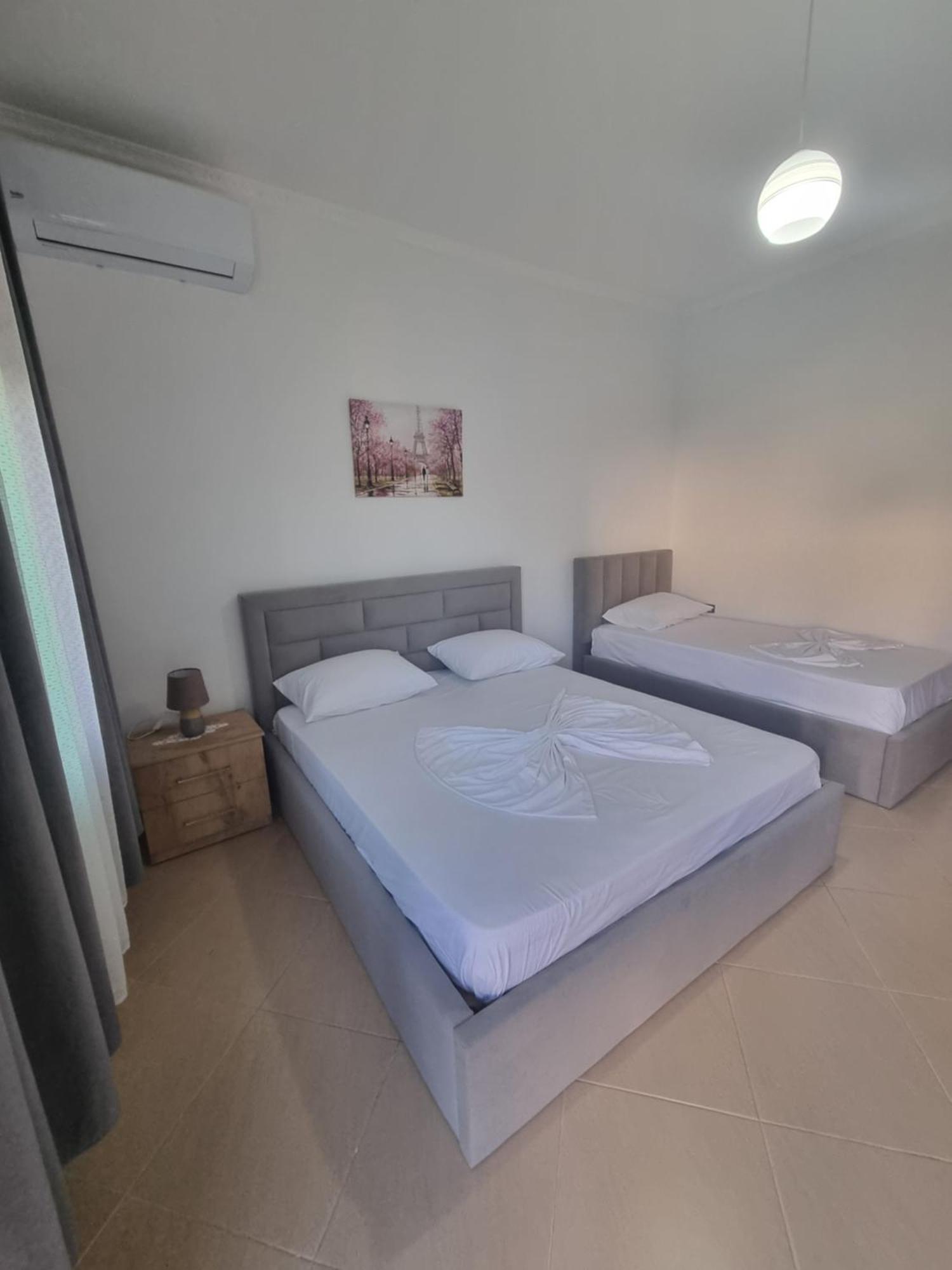 Vila Megi-Rent Room Vlorë Pokoj fotografie