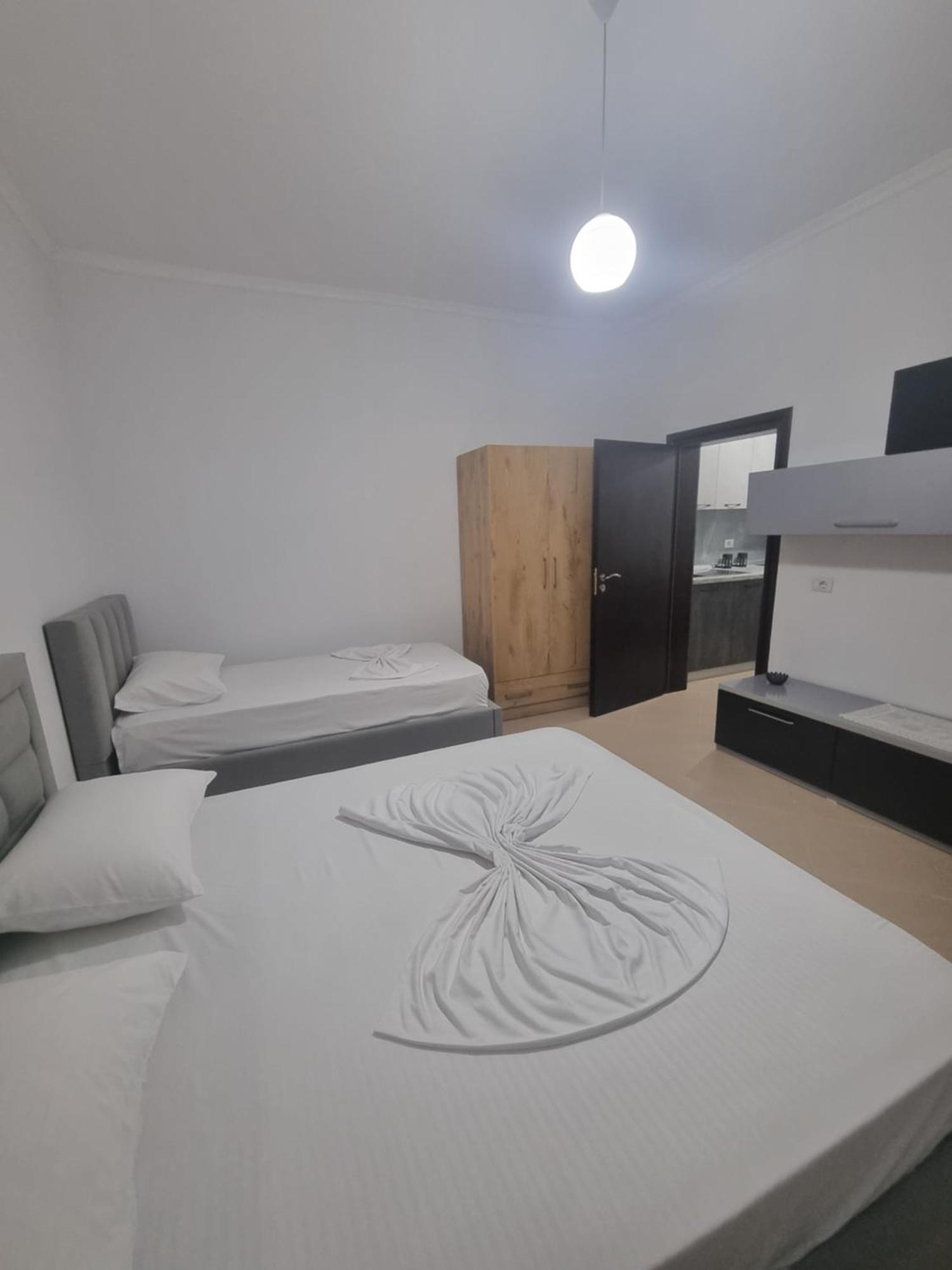 Vila Megi-Rent Room Vlorë Pokoj fotografie