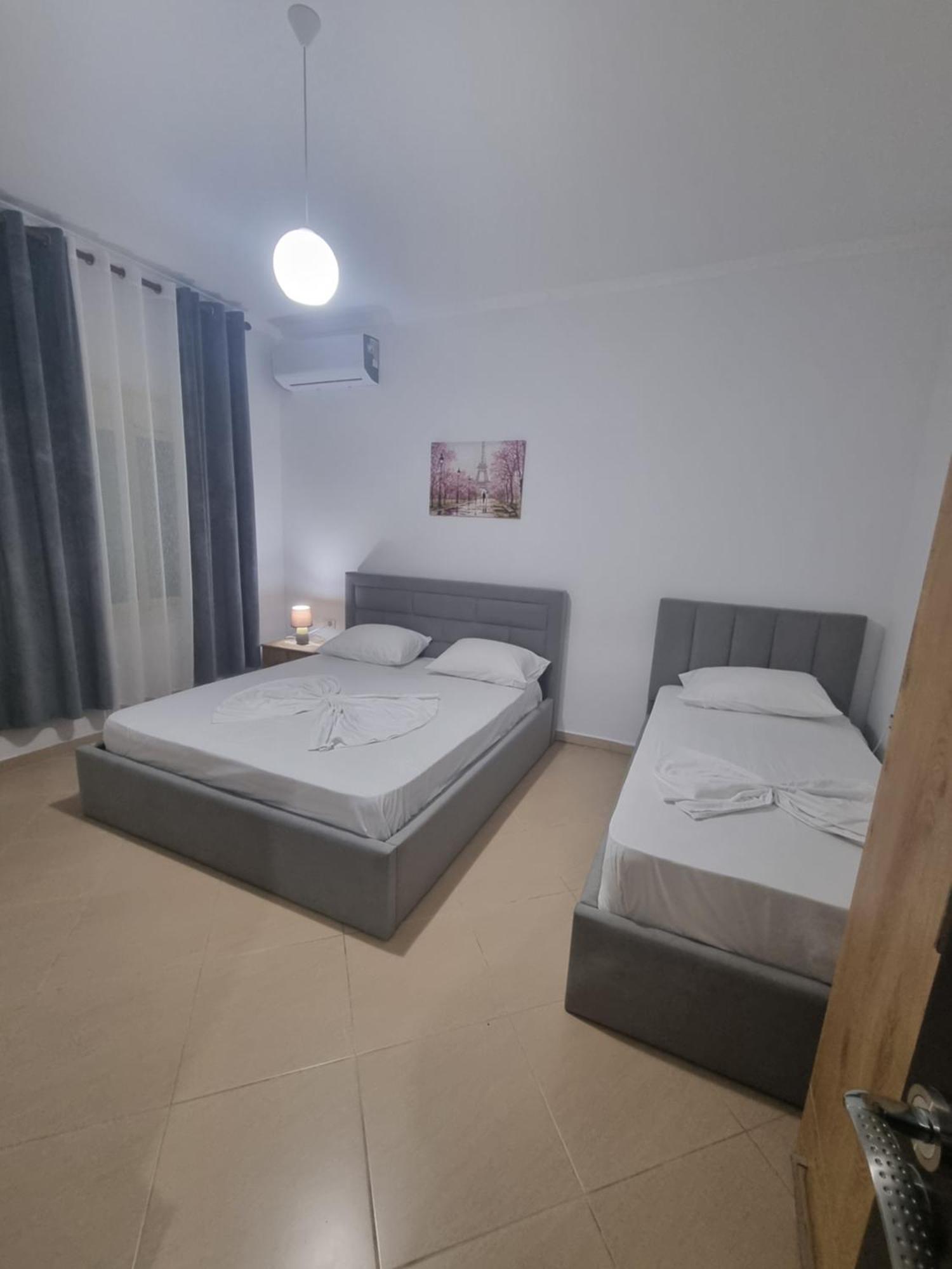Vila Megi-Rent Room Vlorë Pokoj fotografie