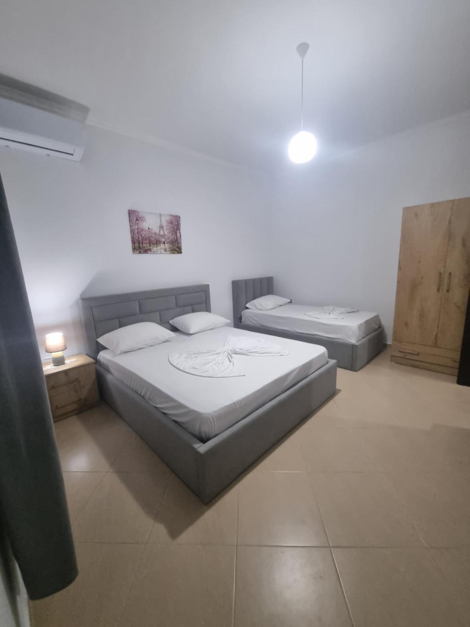 Vila Megi-Rent Room Vlorë Pokoj fotografie