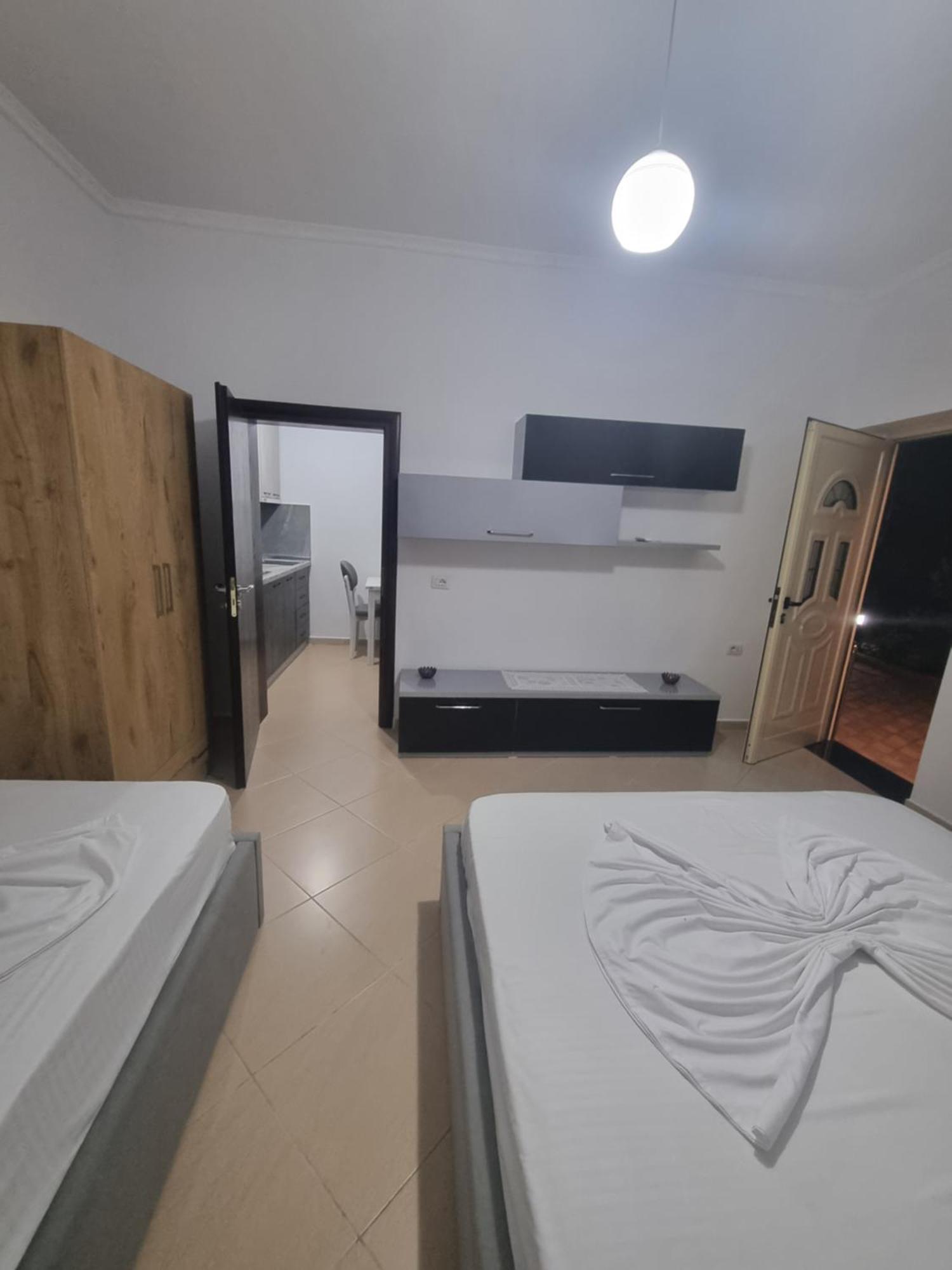Vila Megi-Rent Room Vlorë Pokoj fotografie
