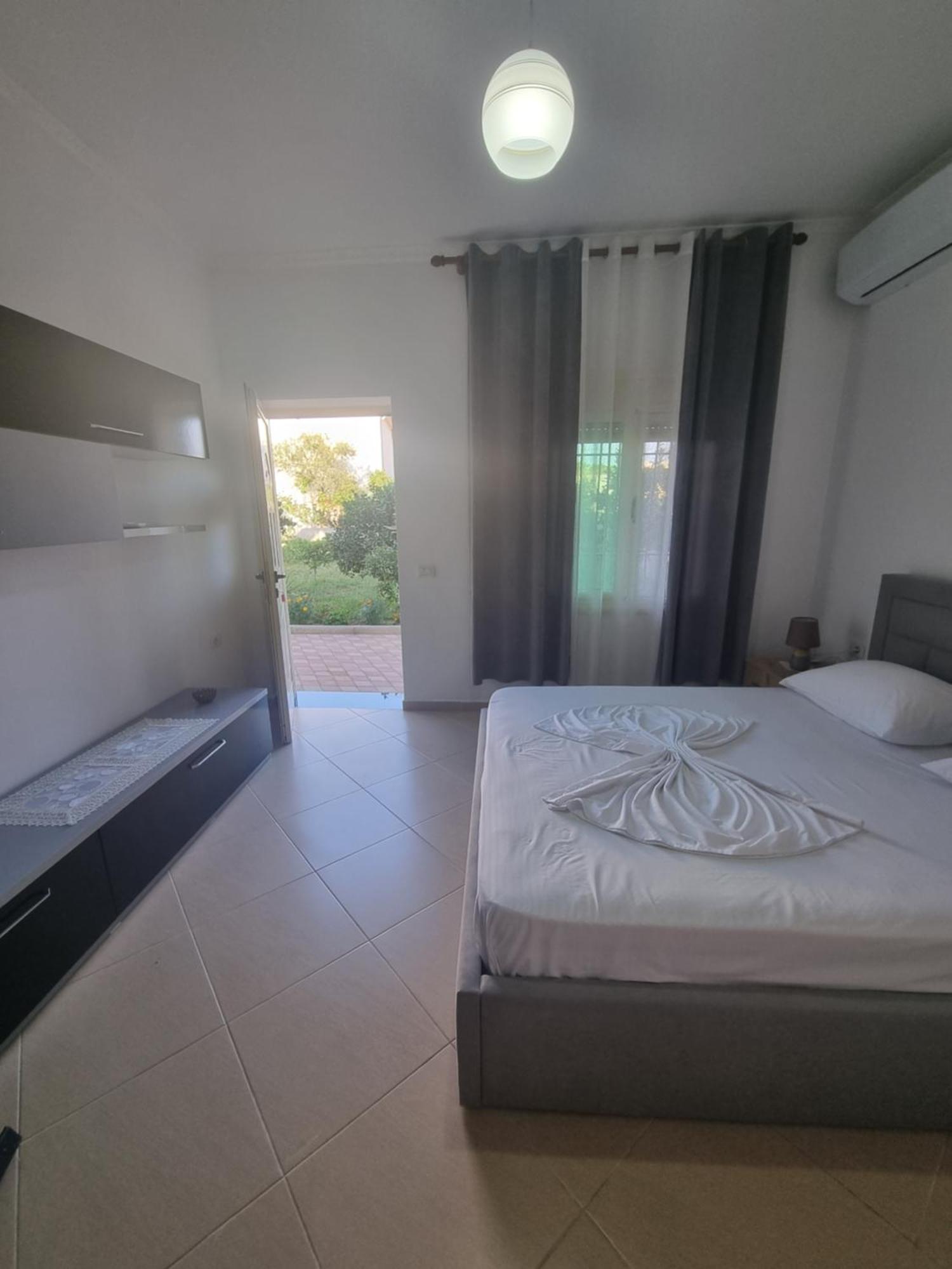 Vila Megi-Rent Room Vlorë Pokoj fotografie
