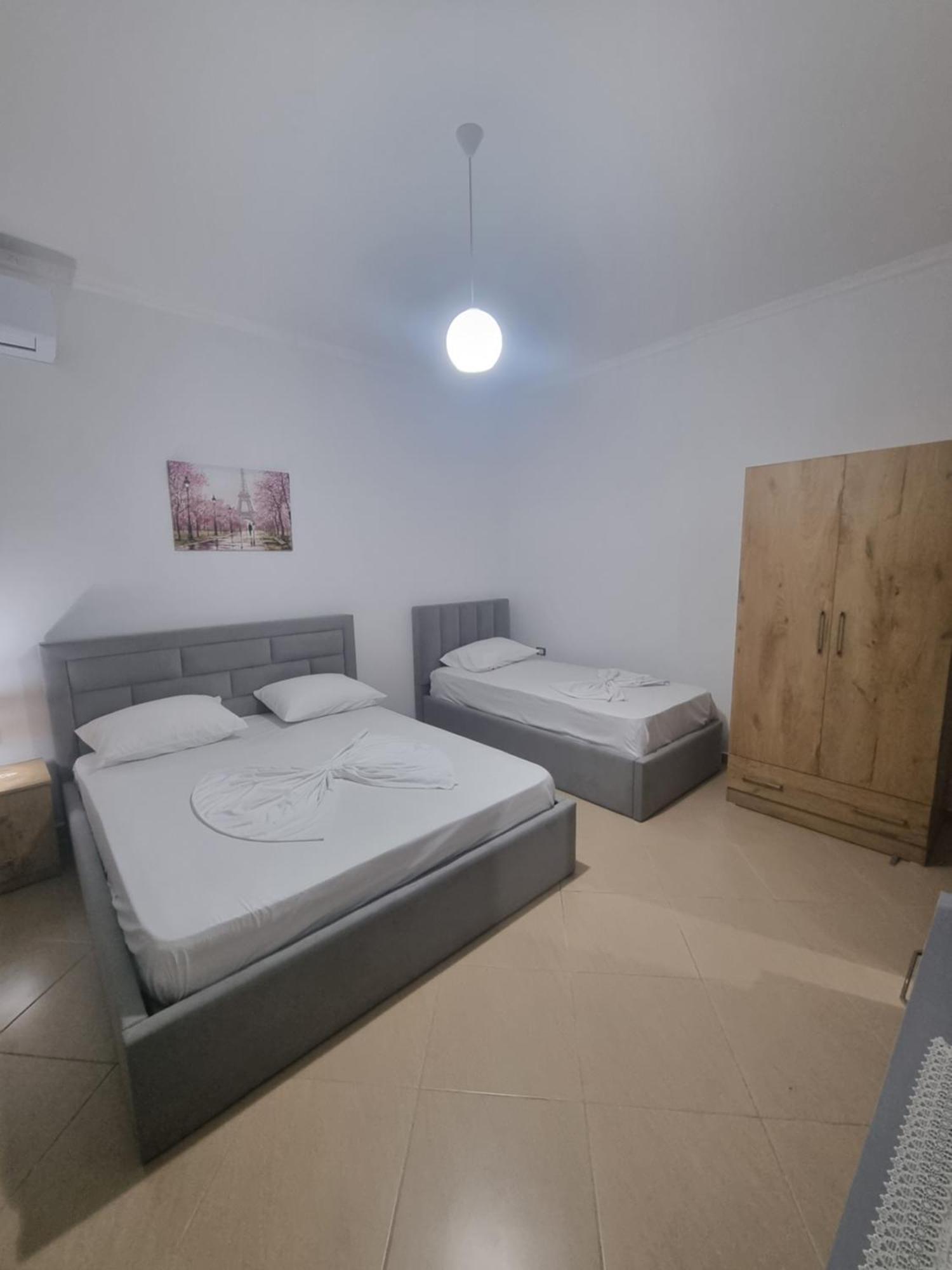 Vila Megi-Rent Room Vlorë Pokoj fotografie