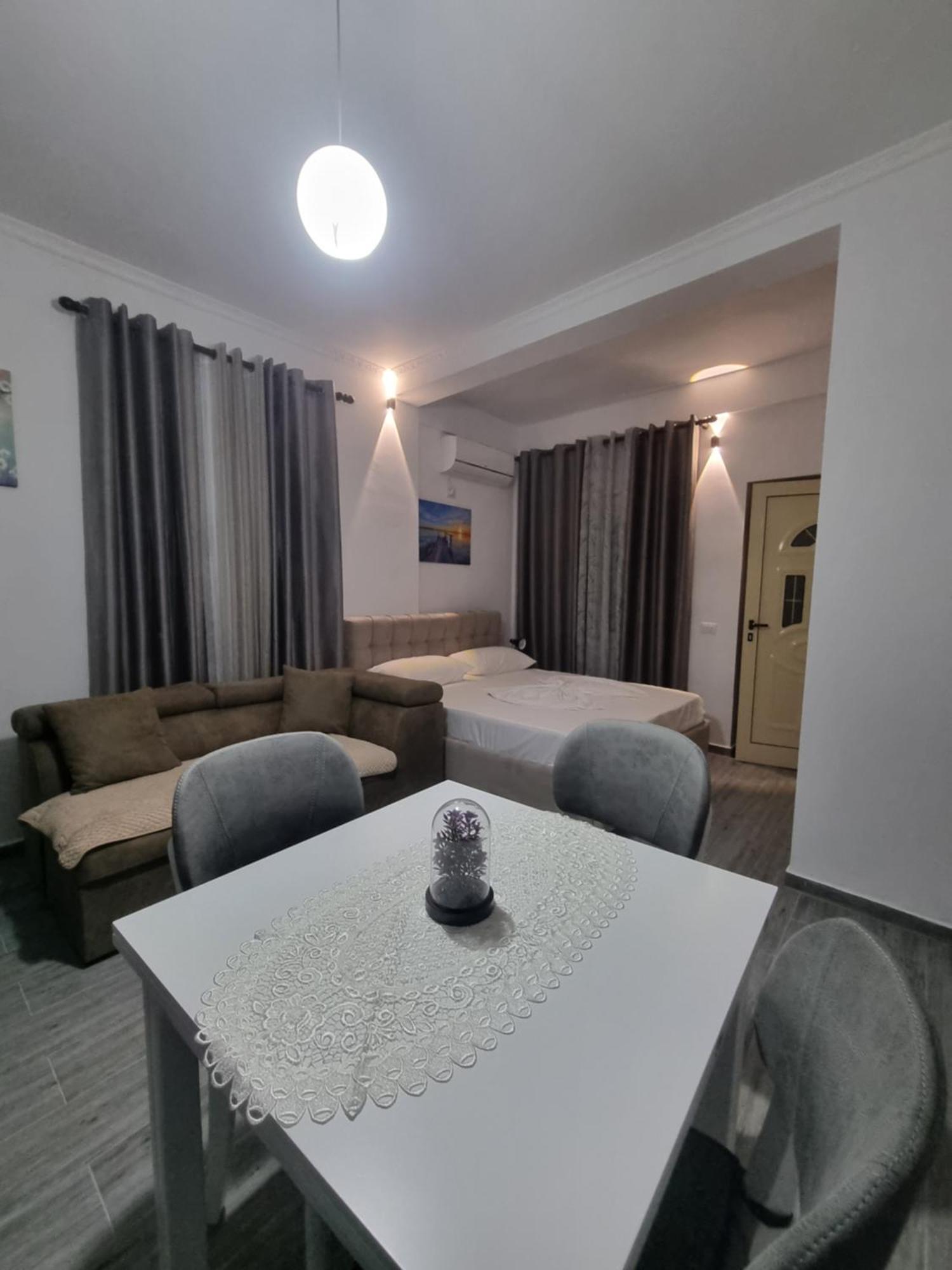 Vila Megi-Rent Room Vlorë Pokoj fotografie