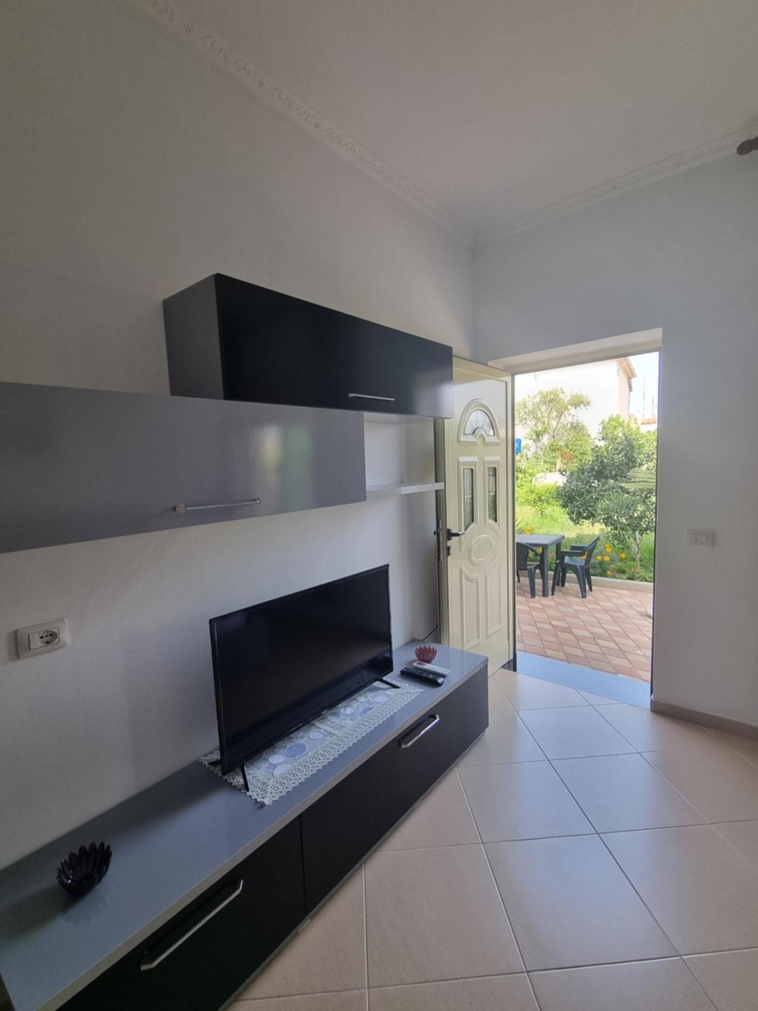 Vila Megi-Rent Room Vlorë Pokoj fotografie