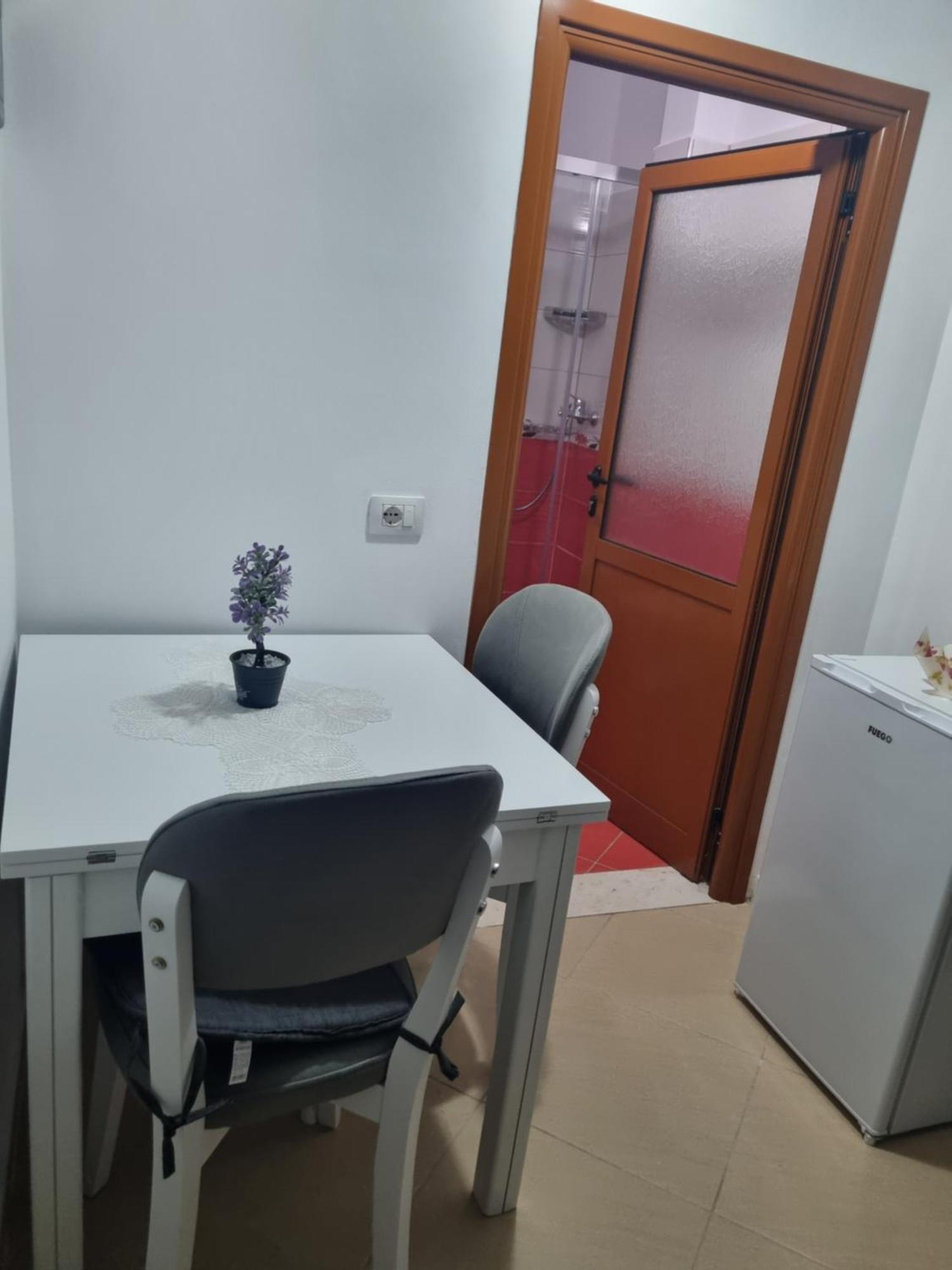 Vila Megi-Rent Room Vlorë Pokoj fotografie