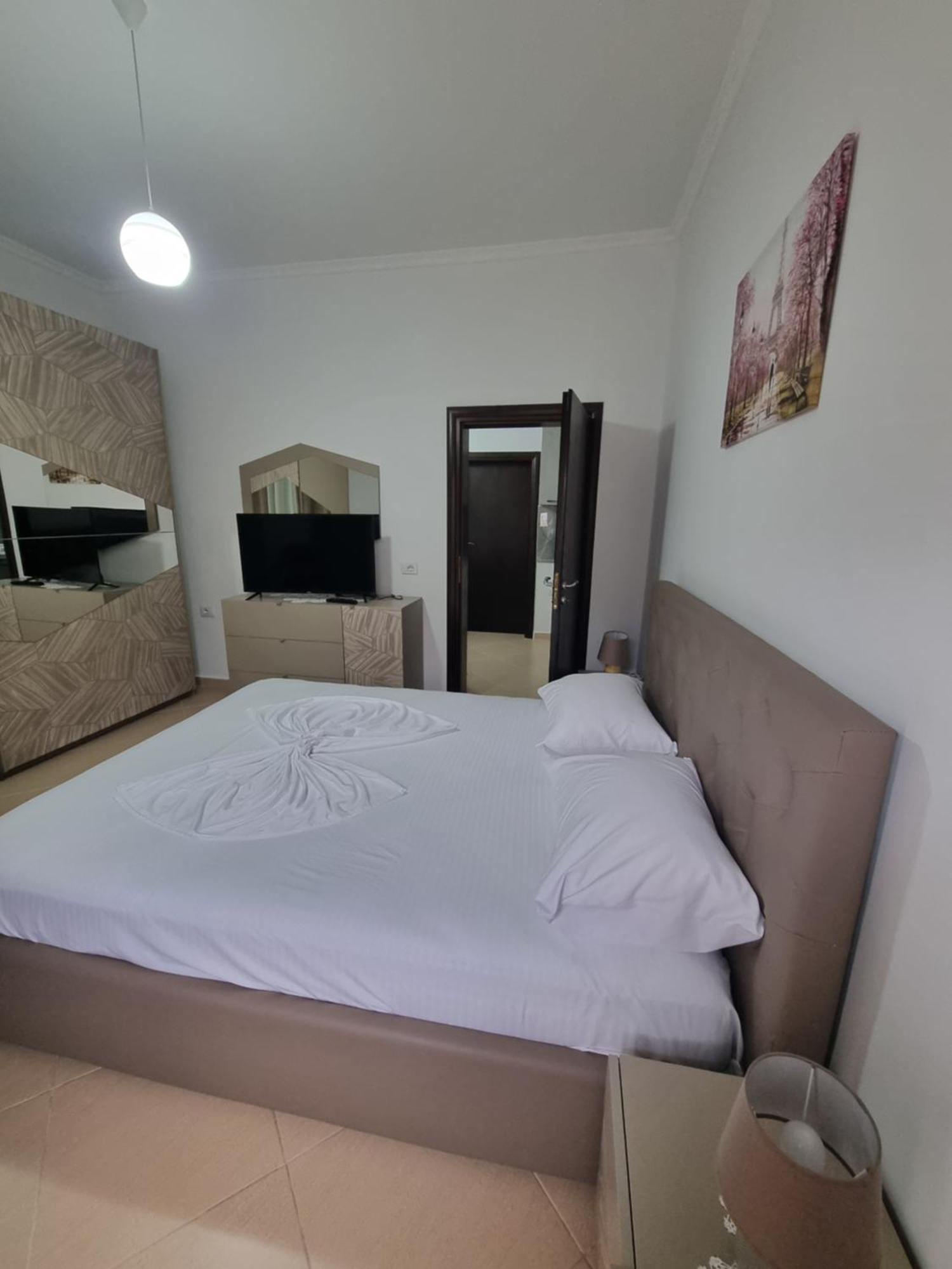 Vila Megi-Rent Room Vlorë Pokoj fotografie