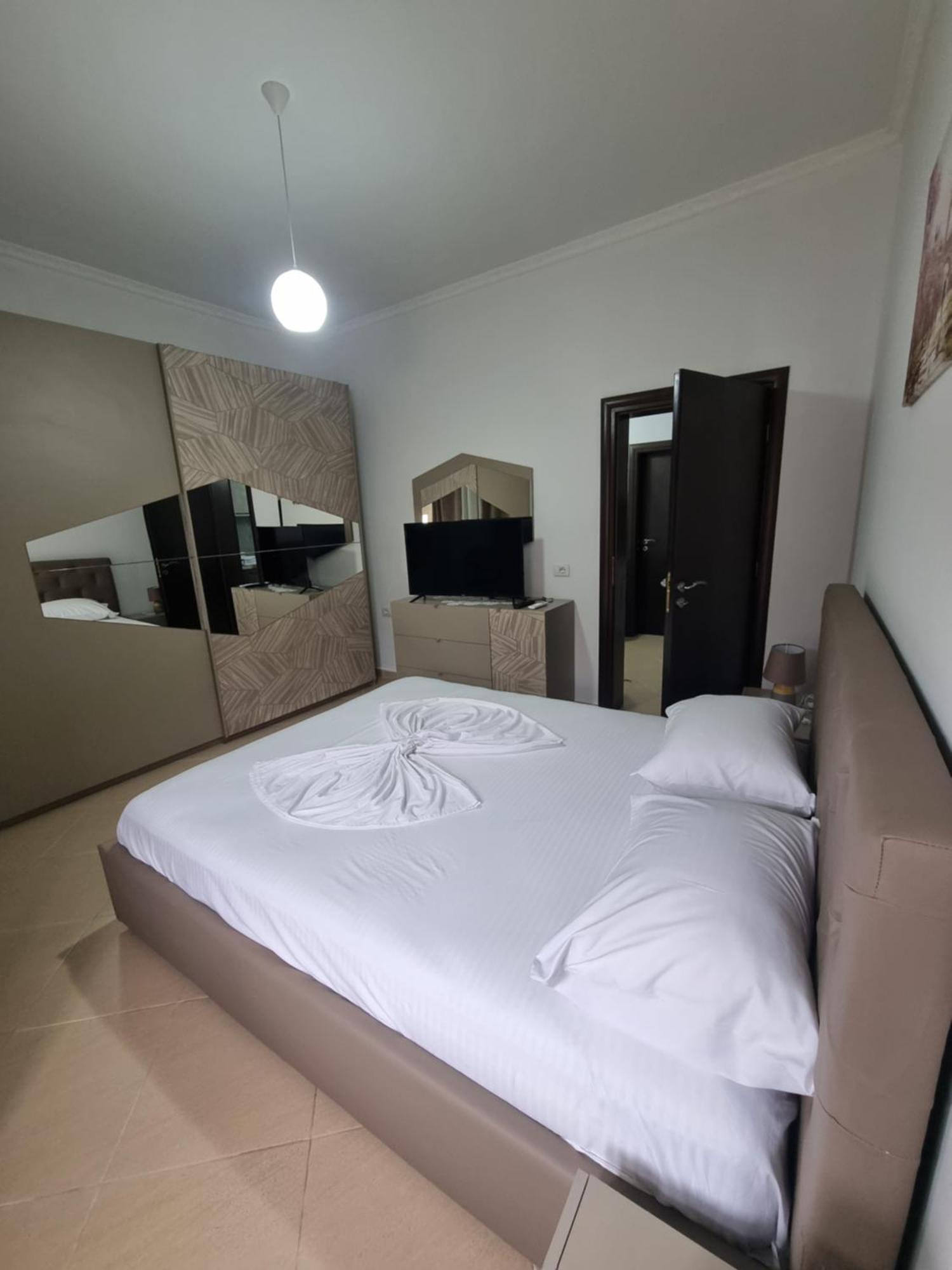 Vila Megi-Rent Room Vlorë Pokoj fotografie