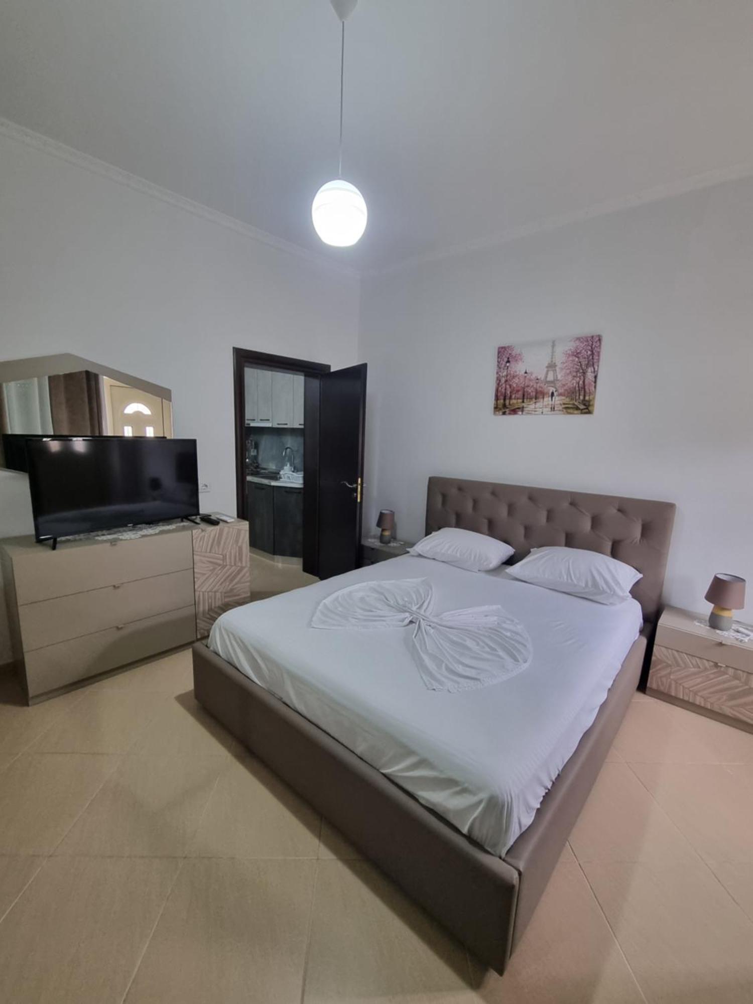 Vila Megi-Rent Room Vlorë Pokoj fotografie