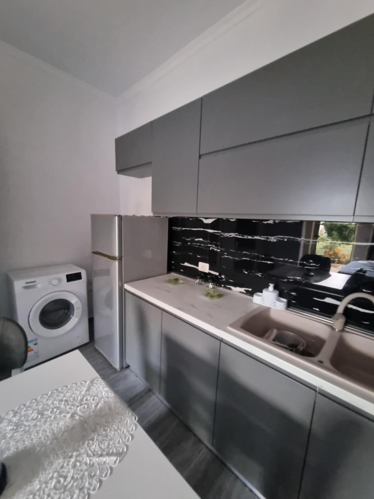 Vila Megi-Rent Room Vlorë Pokoj fotografie