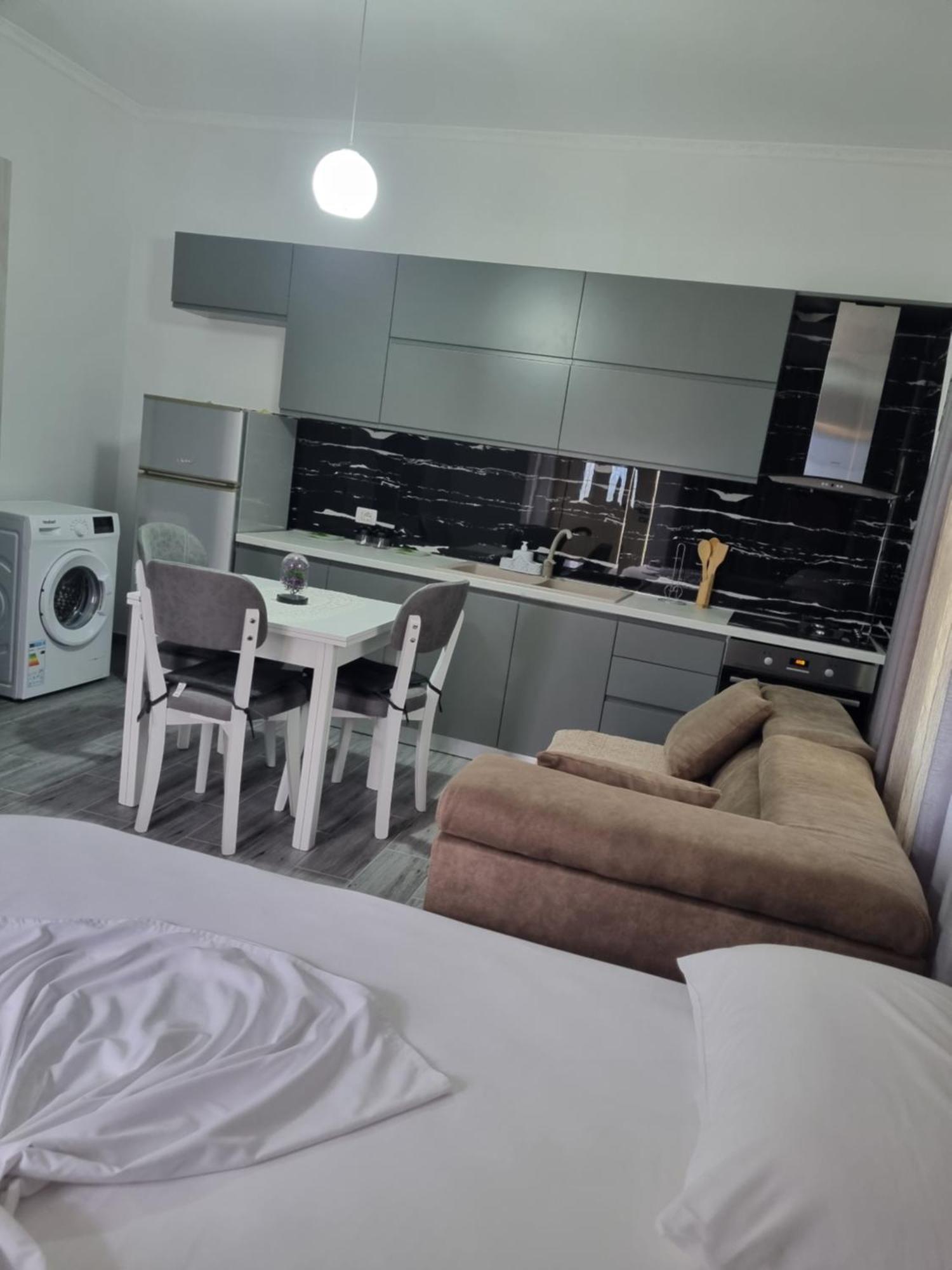 Vila Megi-Rent Room Vlorë Pokoj fotografie