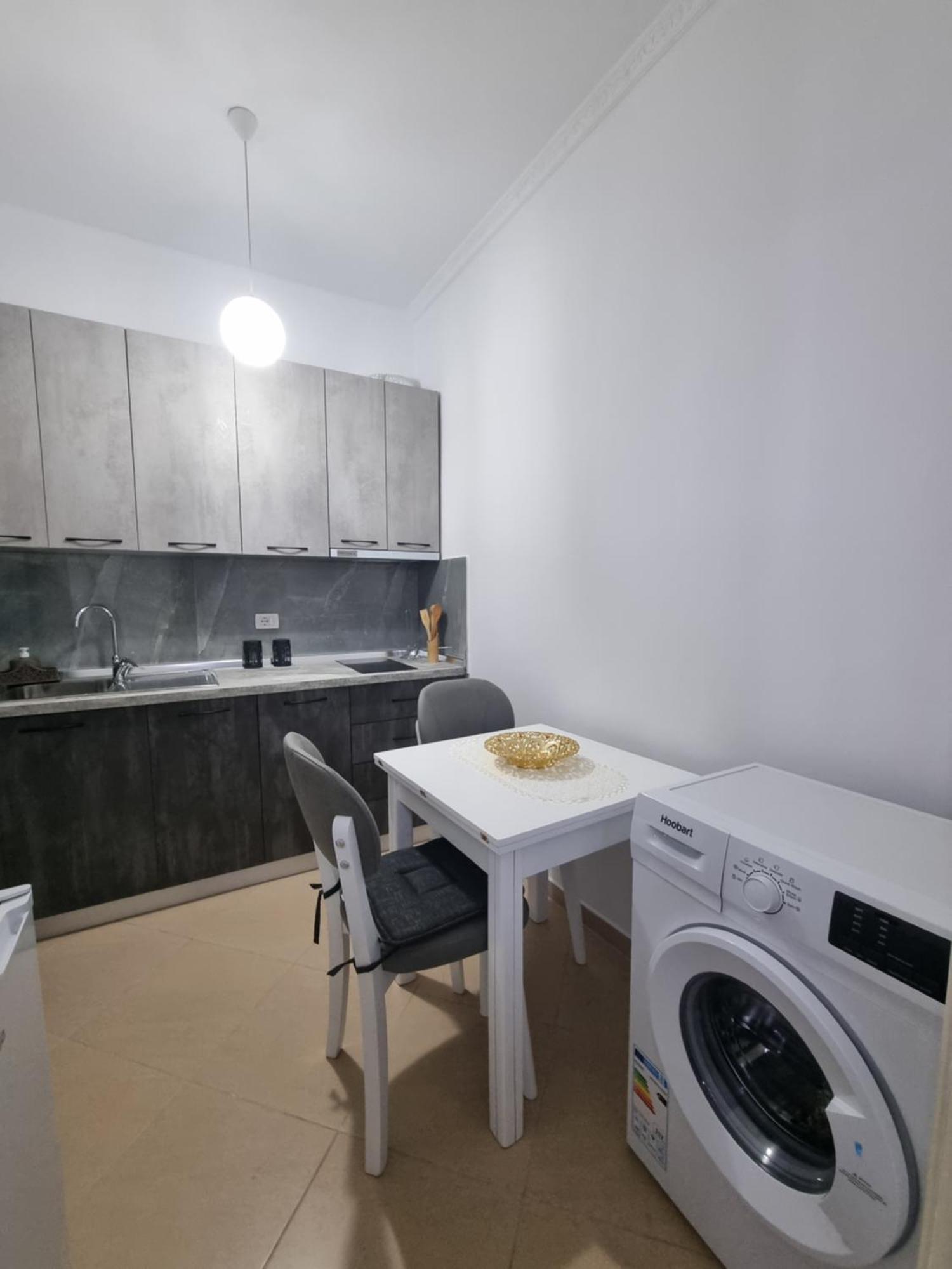 Vila Megi-Rent Room Vlorë Pokoj fotografie