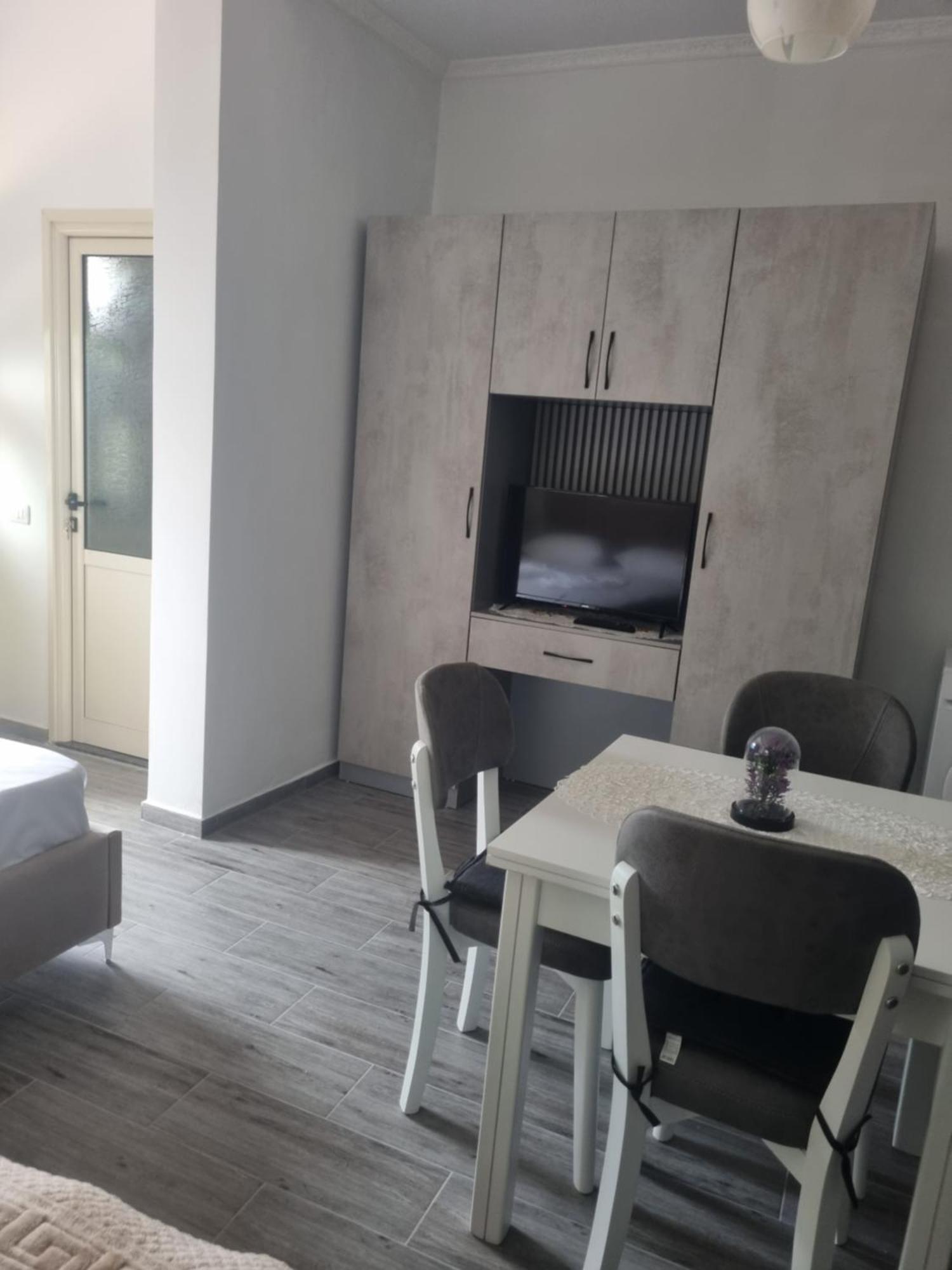 Vila Megi-Rent Room Vlorë Pokoj fotografie