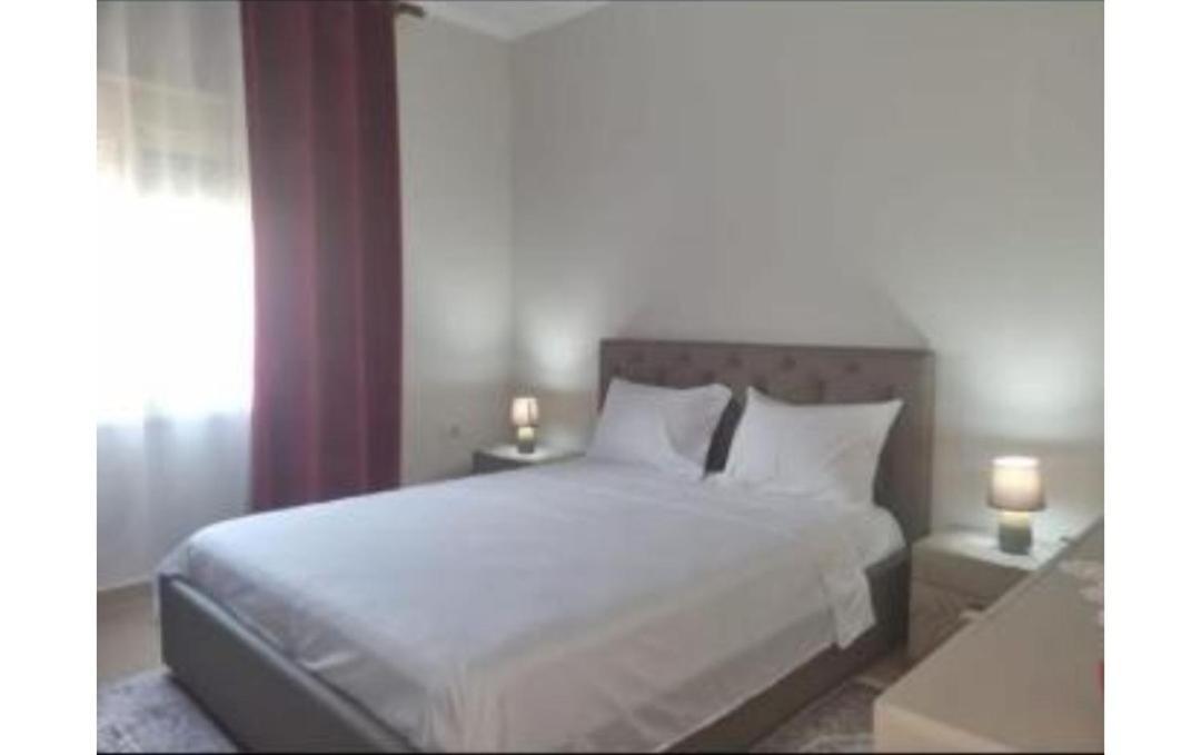 Vila Megi-Rent Room Vlorë Exteriér fotografie