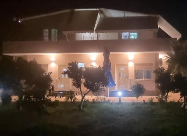 Vila Megi-Rent Room Vlorë Exteriér fotografie