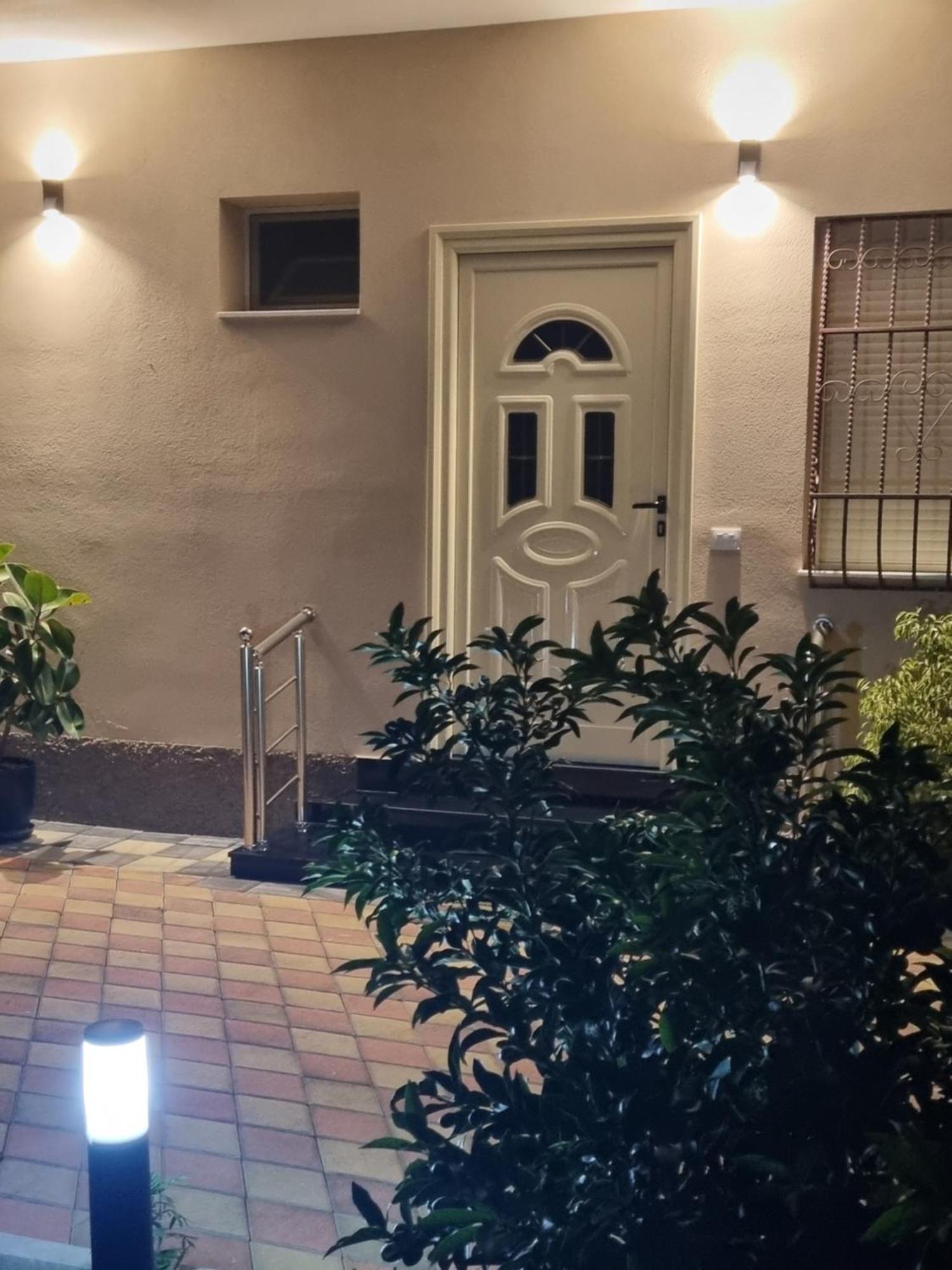 Vila Megi-Rent Room Vlorë Pokoj fotografie