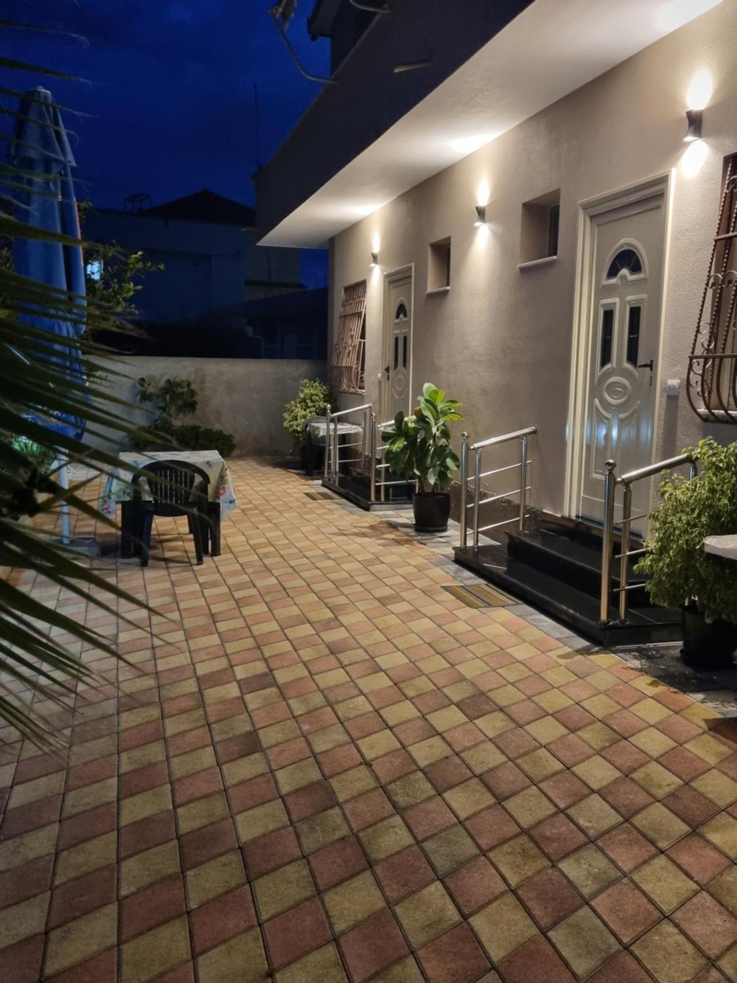 Vila Megi-Rent Room Vlorë Pokoj fotografie