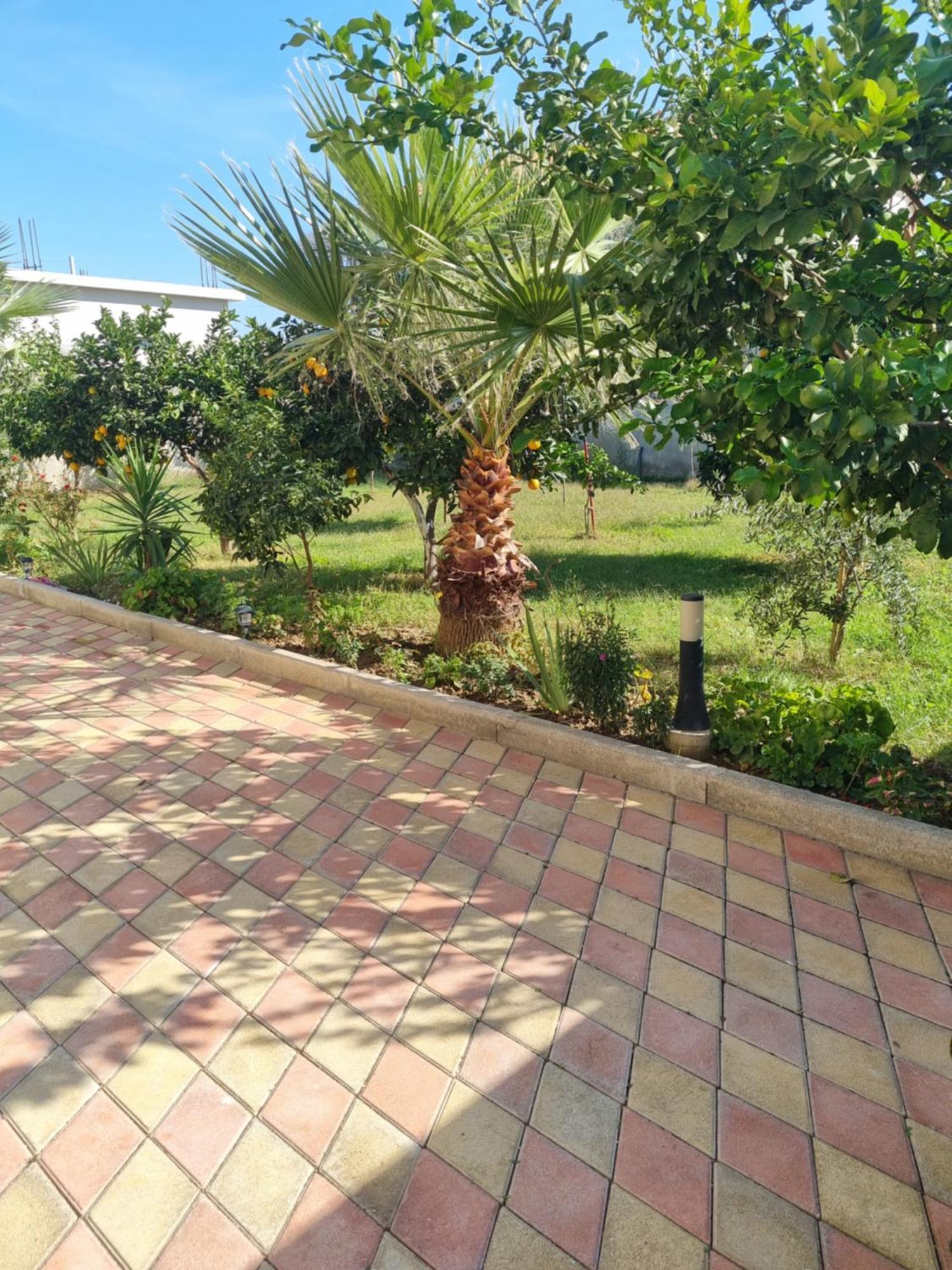 Vila Megi-Rent Room Vlorë Exteriér fotografie