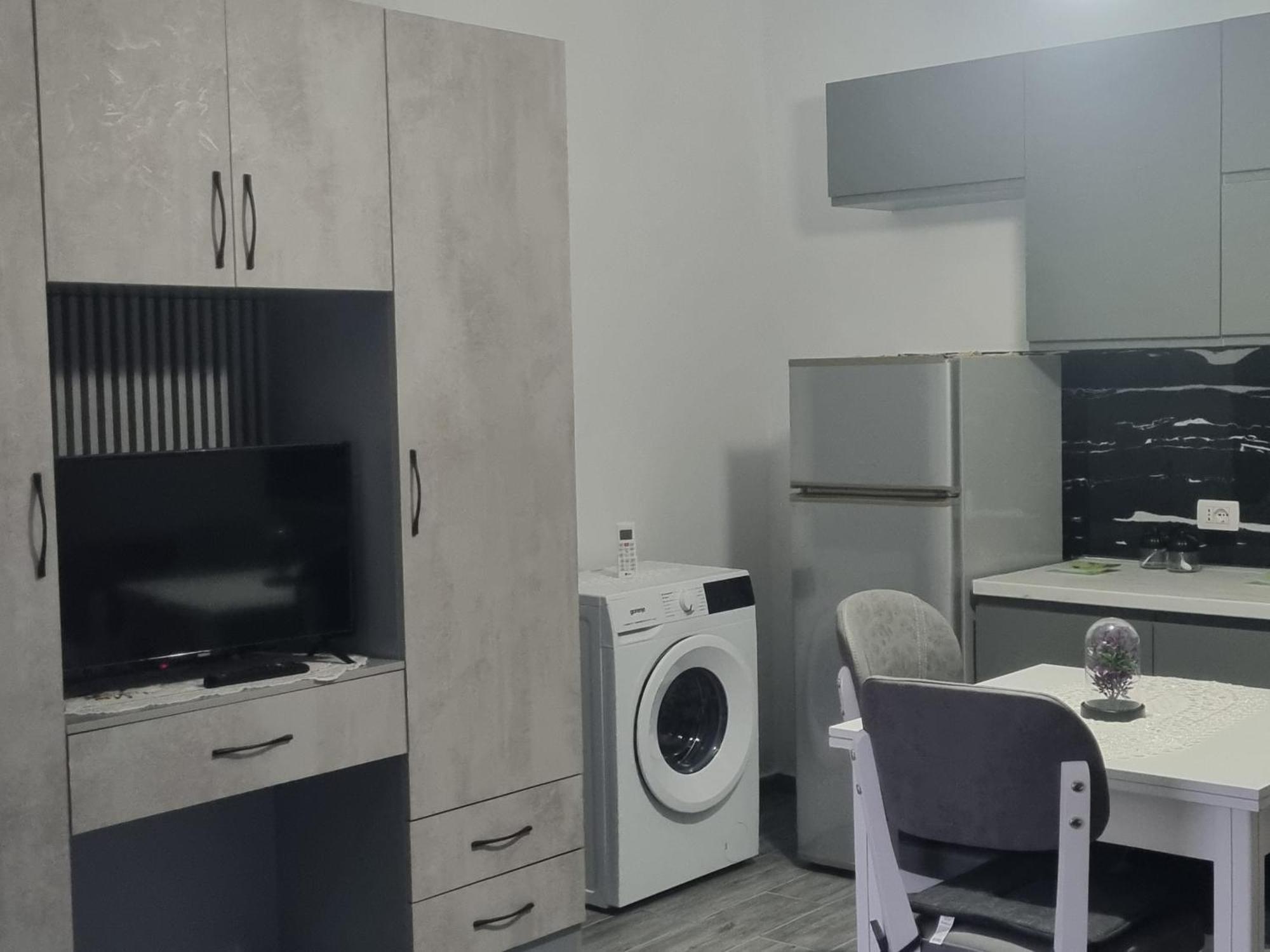 Vila Megi-Rent Room Vlorë Exteriér fotografie