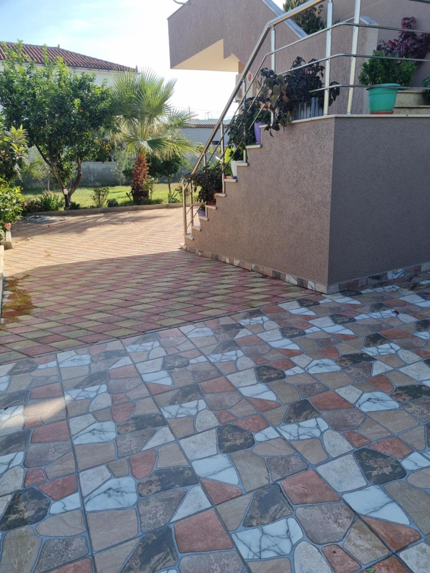 Vila Megi-Rent Room Vlorë Exteriér fotografie