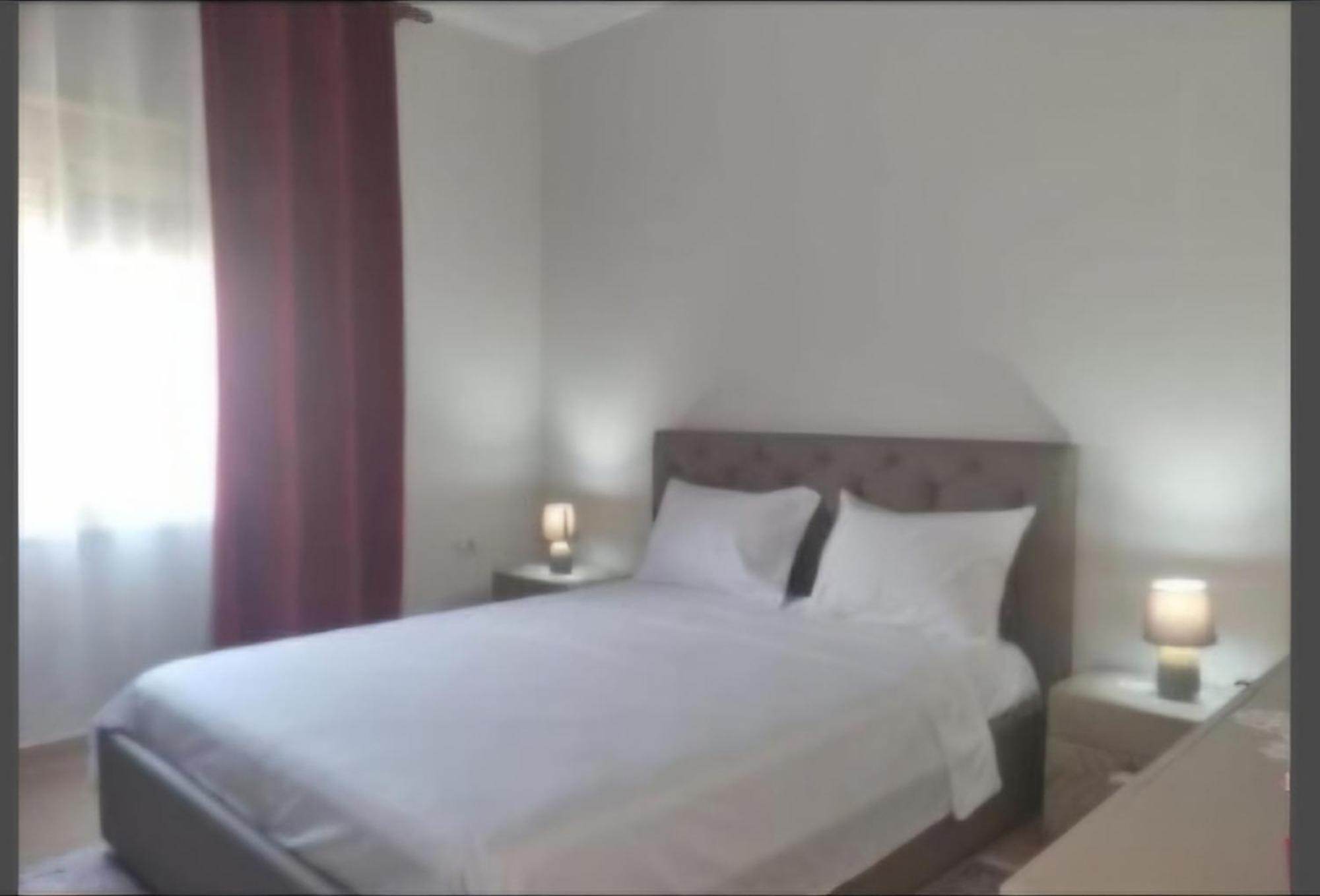 Vila Megi-Rent Room Vlorë Pokoj fotografie